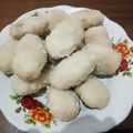Cooksnap dari balqis fatmawati untuk resep Getas Empuk