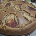 Cooksnap dari Veneranda Vriska Zee untuk resep Cinamon apple cake