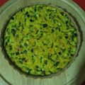 El cooksnap de anukavik cuando hizo Masa integral para tarta o empanadas.