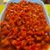 El cooksnap de Pamela Morales cuando hizo Mermelada de pimentón & queso crema.