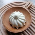 Cooksnap GoodFellas semasa beliau membuat Panna Cotta | Super Easy | Keto.
