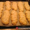 Cooksnap από tasa.dimi στη συνταγή Αυθεντικά Λευκαδίτικα λαδοκούλουρα