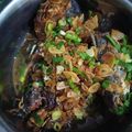 Cooksnap dari Naura shaquille untuk resep Tenggiri kecap