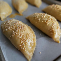 El cooksnap de 🌺Zandry ABRADELO🌺 cuando hizo Masa económica para empanadas de horno de Doña Petrona.