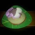 Cooksnap dari Citra untuk resep Pancake Sederhana Topping Suka2