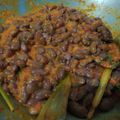Cooksnap dari witha ari untuk resep Rendang Kacang Merah