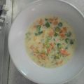 Cooksnap dari sendykomaladi untuk resep Cream Soup Bahan Seadanya Tapi Yummy