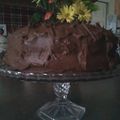 sign99's cooksnap of when they made Chocolate Icing.