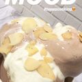 Cooksnap dari Wulan Yuliana untuk resep Ice Cream Wall Copycat Simple, Lembut, Ekonomis | 1 Resep Jadi 70-80 Cup