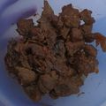 Cooksnap dari Stephanie untuk resep Sate Sapi Goreng