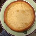 Cooksnap dari Lucy Tju untuk resep BOLU KEJU 4 TELUR PANCI PRESTO anti gagal