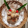 Cooksnap dari Widyana Yusakh untuk resep Onde Onde Ubi Jalar