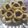 Cooksnap dari Hilda untuk resep Blueberry Thumbprint Cookies