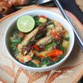 Cooksnap dari Cooking With Dinda untuk resep Pindang Udang Sedap
