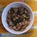 Cooksnap dari yolanda ciska untuk resep Oseng Tempe Cabai Hijau