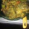 Cooksnap dari sukma adhi l untuk resep Ikan nila pesmol