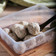 Cooksnap dari Hes Hidayat untuk resep Baso Tempe