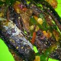 Cooksnap dari rahajeng setyati untuk resep Ikan Pindang Lombok Ijo