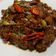 Cooksnap dari Dyah Arini untuk resep Mongolian crispy beef