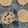 El cooksnap de Jacqueline Pérez cuando hizo Galletitas de avena con crema de maní y nueces sin gluten sin azúcar.