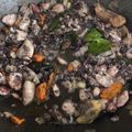 Cooksnap dari meme untuk resep Cumi masak hitam ala madura