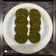 Jo Lly's cooksnap of when they made પાલક ની ચકરી(Palak Chakri Recipe in Gujarati).