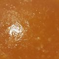 El cooksnap de L.C.Campana cuando hizo Mermelada de limón en Thermomix.