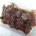 Cooksnap dari Bella Wandee untuk resep Sayap Ayam Kecap Manis pedas Gurih