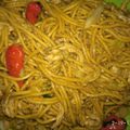 Cooksnap dari Hilyah untuk resep Mie goreng jawa