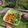 Cooksnap de axel guichard sur la recette Bo bun au poulet curry