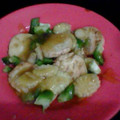Cooksnap dari Firstila Reesta Clara untuk resep Tumis keputren paprika tofu