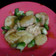 Cooksnap dari Firstila Reesta Clara untuk resep Tumis keputren paprika tofu