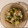 El cooksnap de Eduardo Agudo Alba cuando hizo Aceitunas con queso mahonés y menta.