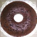 Cooksnap dari Hikmah Octavanti untuk resep Brownies Panggang Irit Lembut (tanpa DCC)