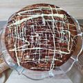 Cooksnap από tahitian στη συνταγή Βασιλόπιτα κέικ της Αργυρώς!!!