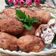 Cooksnap dari Michico Octavian untuk resep Perkedel Tahu Kornet