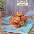 Cooksnap dari Nana Lukita Sari untuk resep Takoyaki Ekonomis Isi Udang
