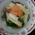 Cooksnap dari ajeng untuk resep Cap Jae -bukan- Capcay