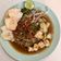 Cooksnap dari Mulyadi Yau untuk resep Emie / Mie rebus Medan (Vegetarian)