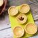 Cooksnap dari Mama Rofif Najmi untuk resep Pie Susu
