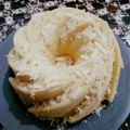 Cooksnap dari irwa zarkasi untuk resep Bolu jadul susu dancow