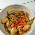 Cooksnap dari dwi rianimanggih untuk resep Ikan Woku Balanga