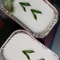 Cooksnap dari wience untuk resep Puding Lumpur Surga