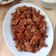 Cooksnap dari MomsQueenKitchen untuk resep Sambal Goreng Mandai (Kulit Cimpedak)