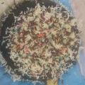 Cooksnap dari Siti Fatimah (si_fa) untuk resep Brownise Oreo