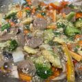Cooksnap dari widpur untuk resep Capcay