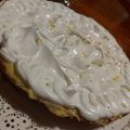 El cooksnap de graciela cuando hizo Lemon pie😋♥️.