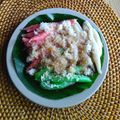 Cooksnap dari Ninik Kitchen untuk resep Cenil kanji, empuk, tidak alot