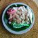 Cooksnap dari Ninik Kitchen untuk resep Cenil kanji, empuk, tidak alot
