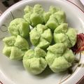 Cooksnap dari allovemama by janar untuk resep Kue mangkok menul